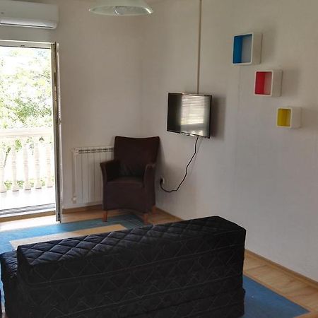 Apartments Foco Sarajevo Eksteriør billede