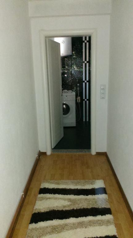 Apartments Foco Sarajevo Værelse billede