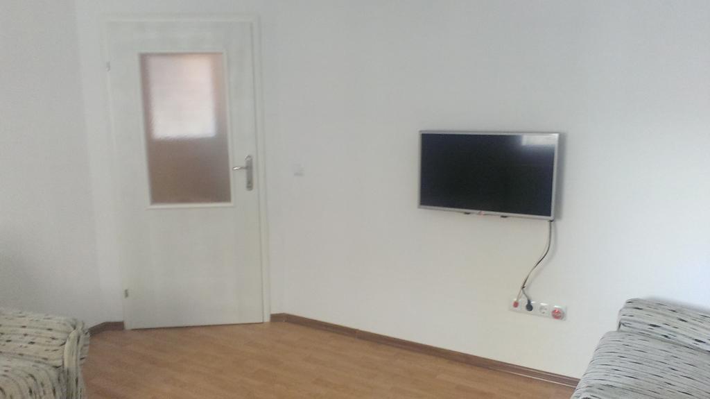Apartments Foco Sarajevo Værelse billede