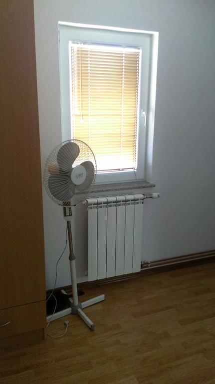 Apartments Foco Sarajevo Værelse billede