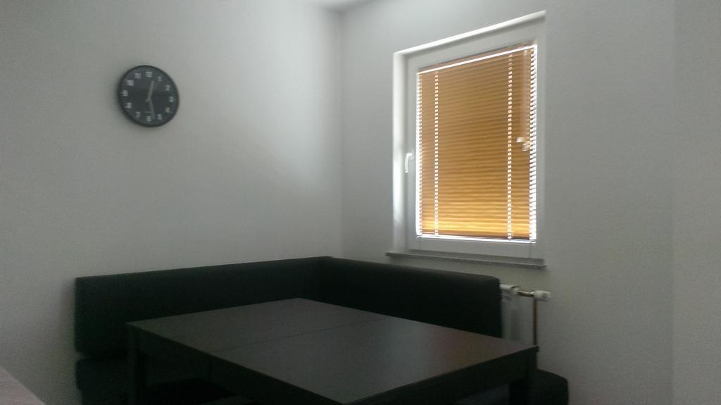 Apartments Foco Sarajevo Eksteriør billede