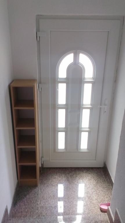 Apartments Foco Sarajevo Værelse billede