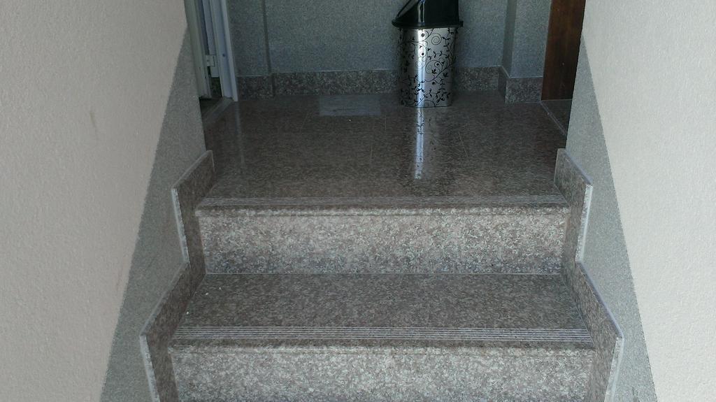 Apartments Foco Sarajevo Værelse billede