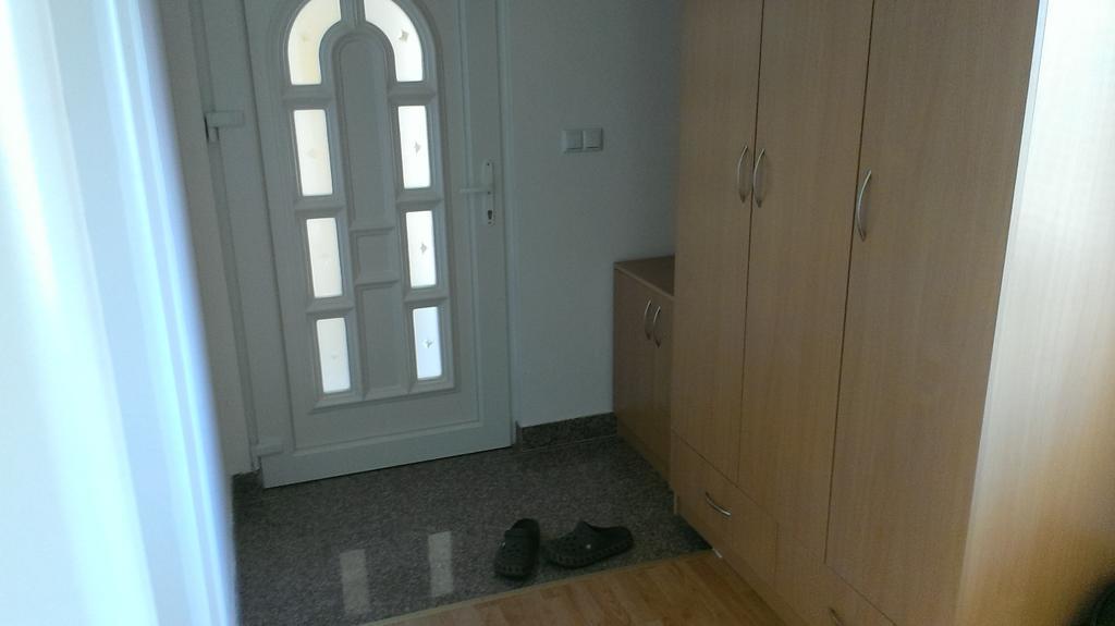 Apartments Foco Sarajevo Værelse billede