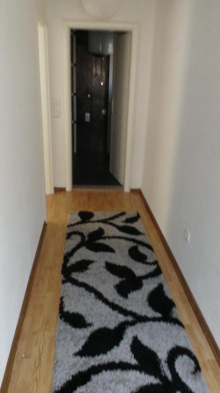 Apartments Foco Sarajevo Værelse billede