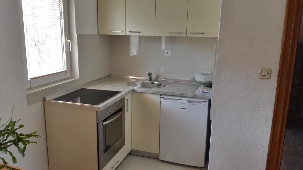 Apartments Foco Sarajevo Eksteriør billede