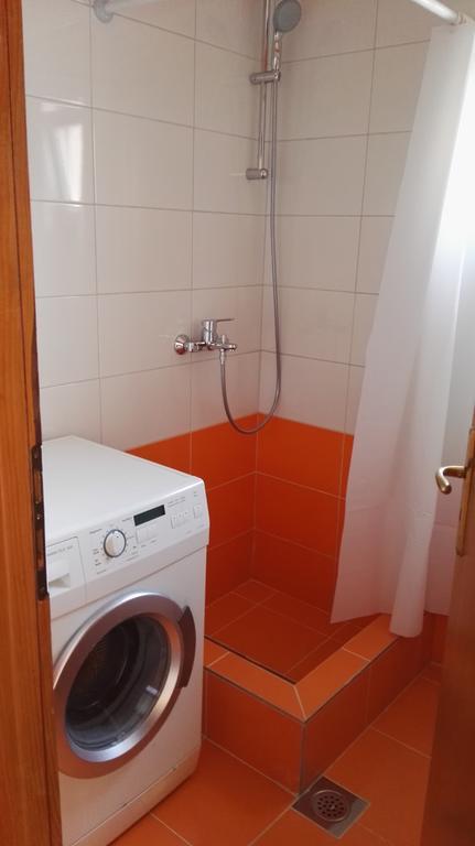 Apartments Foco Sarajevo Eksteriør billede